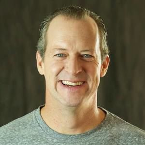 Meet your Posher, Joe